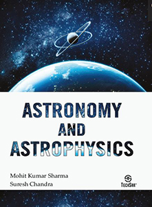 Astronomy and Astrophysics