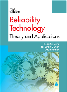 Reliability Technology, 3/E