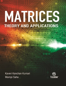 Matrices: Theory and Applications