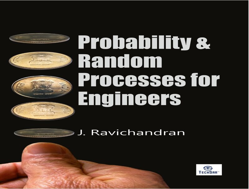 Probability & Random Processes for Engineers