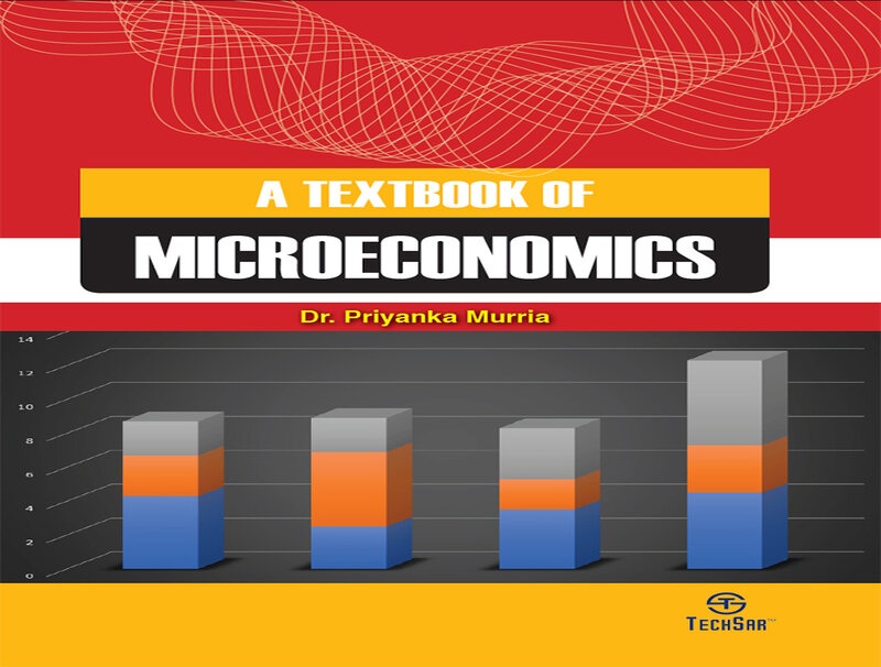 A Textbook of Microeconomics