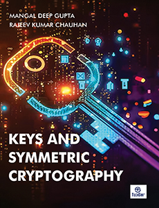 Keys and Symmetric Cryptography