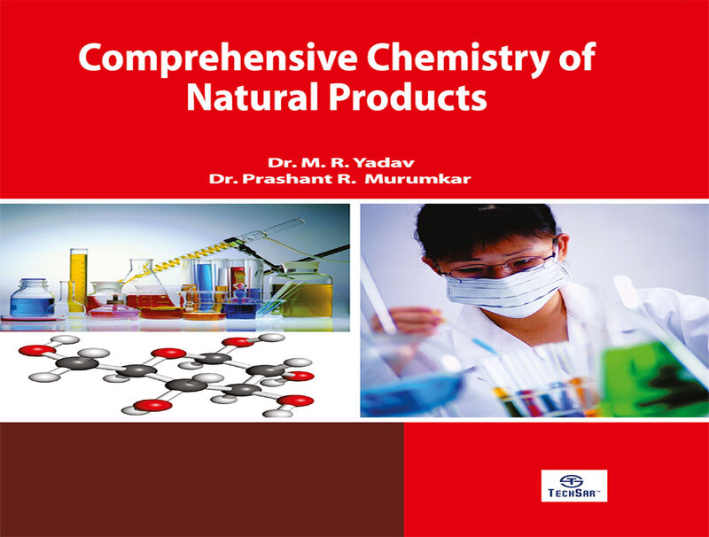 Comprehensive Chemistry of Natural Products