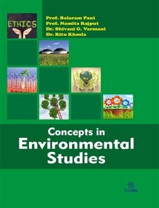 Concepts in Environmental Stud ...