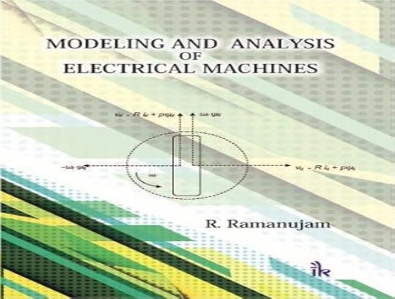 Modeling and Analysis of Electrical Machine