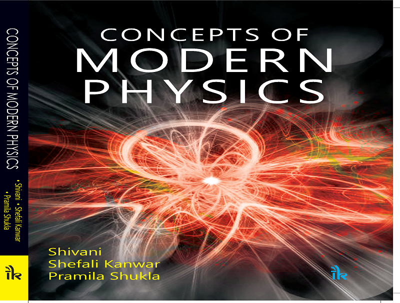 Concept of Modern Physics