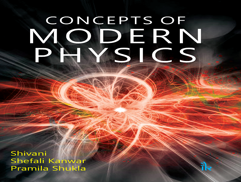 Concept of Modern Physics