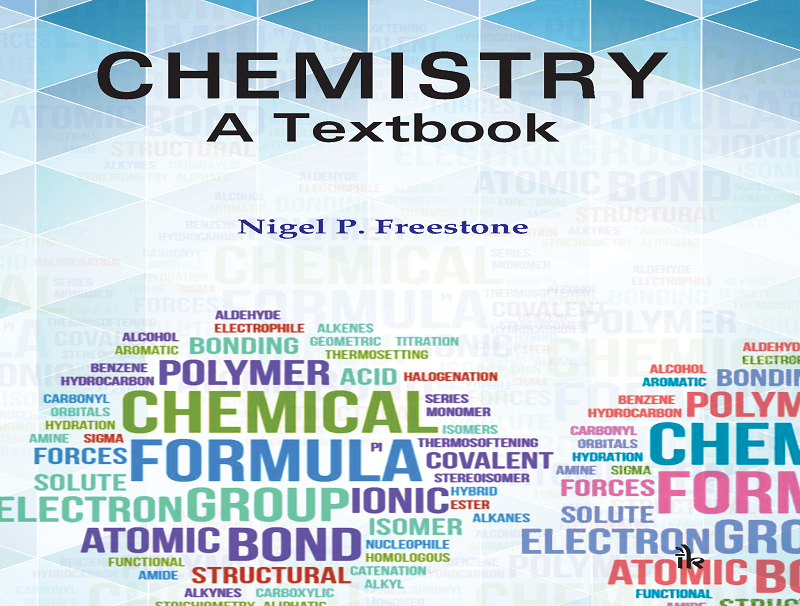 Chemistry: A Textbook