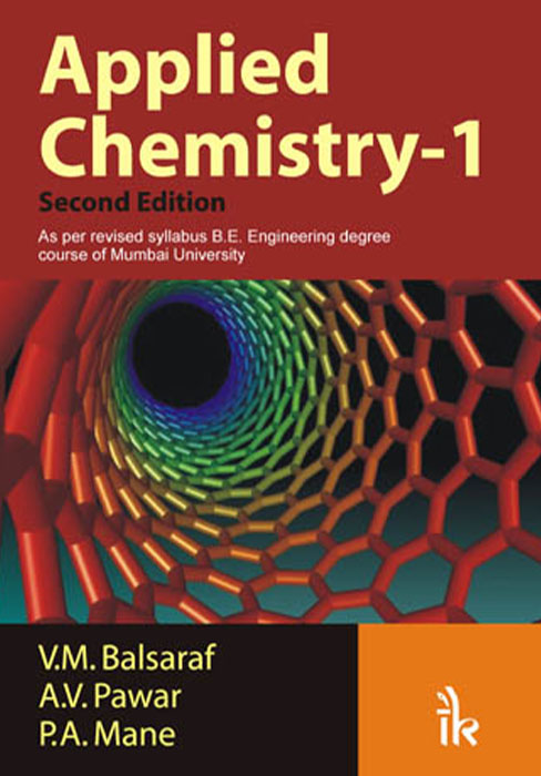 Applied Chemistry