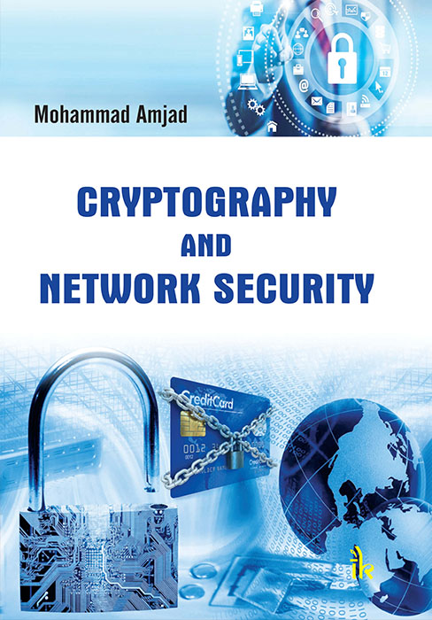 Cryptography and Network Security