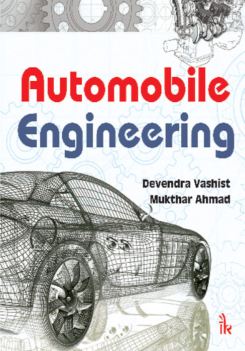 Automobile Engineering