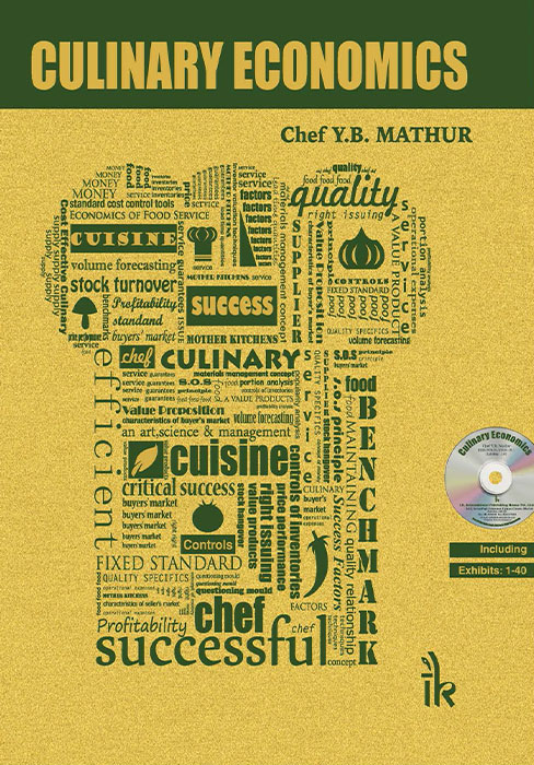 Culinary Economics