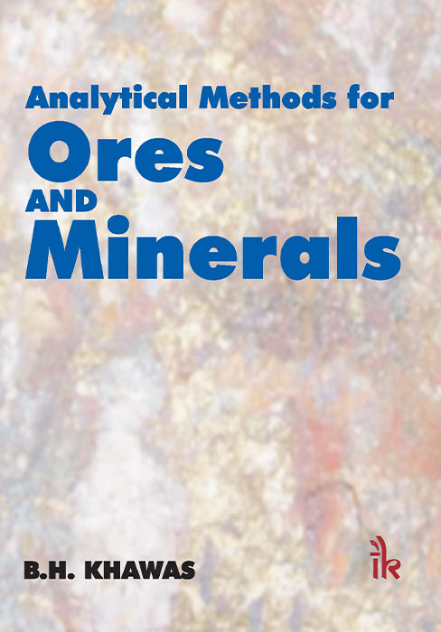Analytical Methods for Ores and Minerals