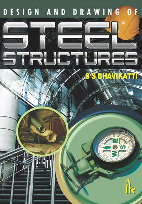Design and Drawing of Steel Structures