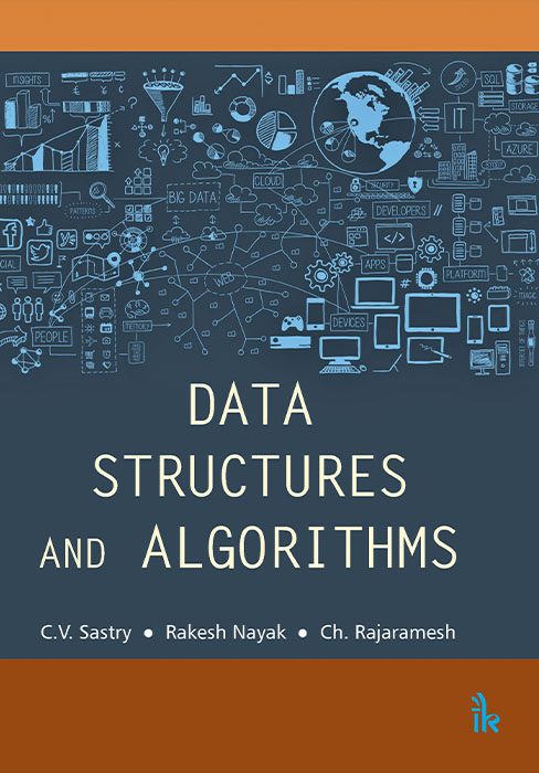 Data Structures and Algorithms