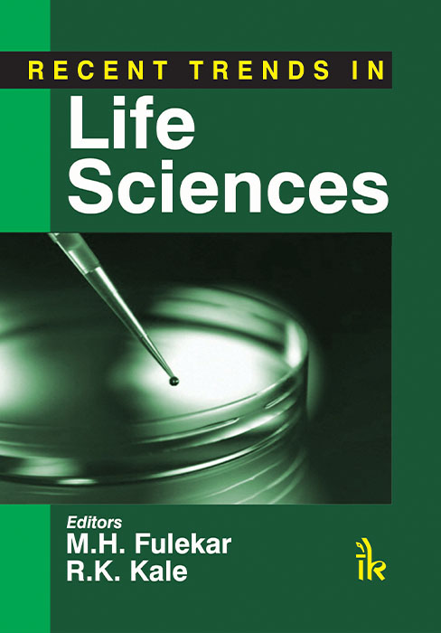Recent Trends in Life Sciences