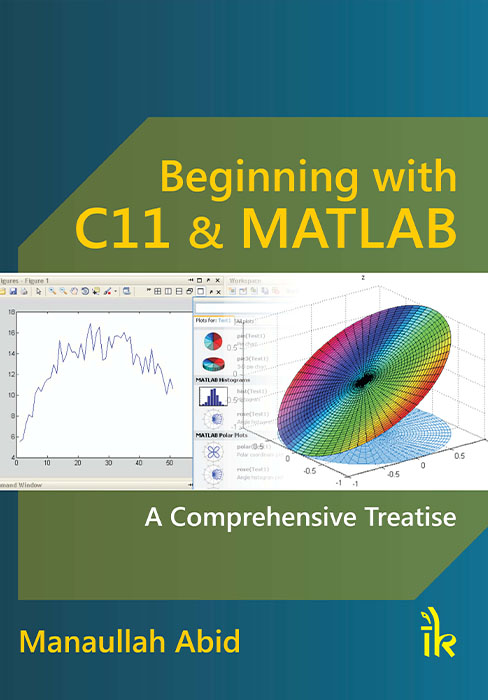 Beginning with C11& MATLAB