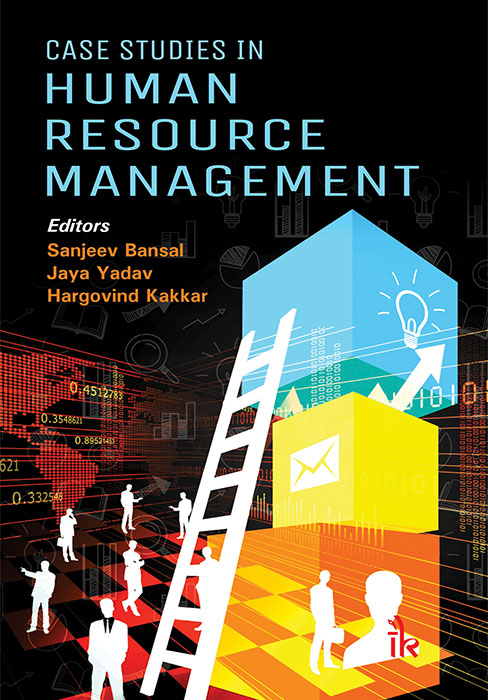 Case Studies in Human Resource Management