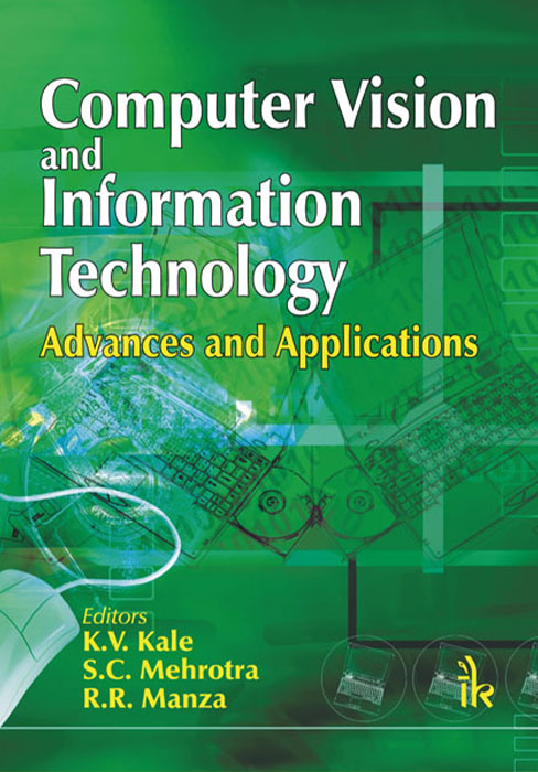 Computer Vision and Information Technology