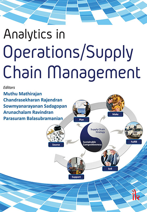 Analytics in Operations/Supply Chain Management