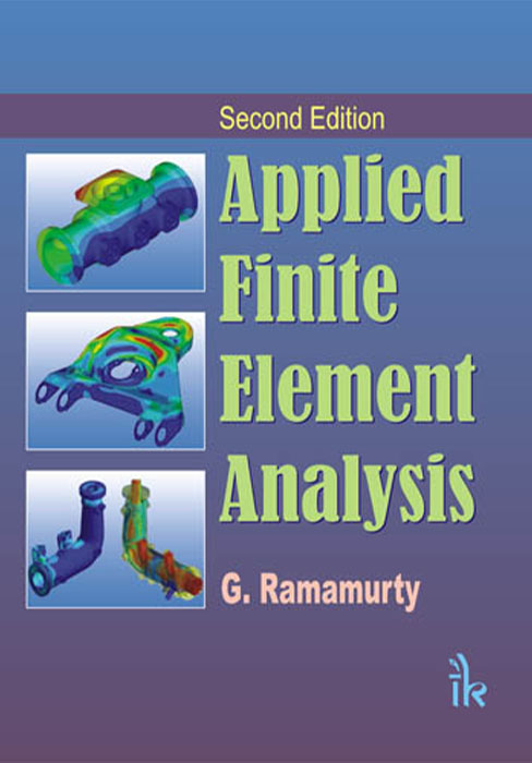 Applied Finite Element Analysi ...