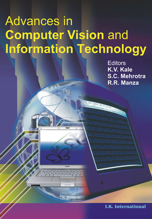 Advances in Computer Vision and Information Technology