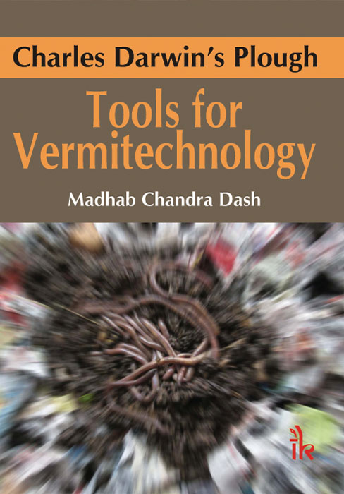 Charles Darwin's Plough Tool for Vermitechnology
