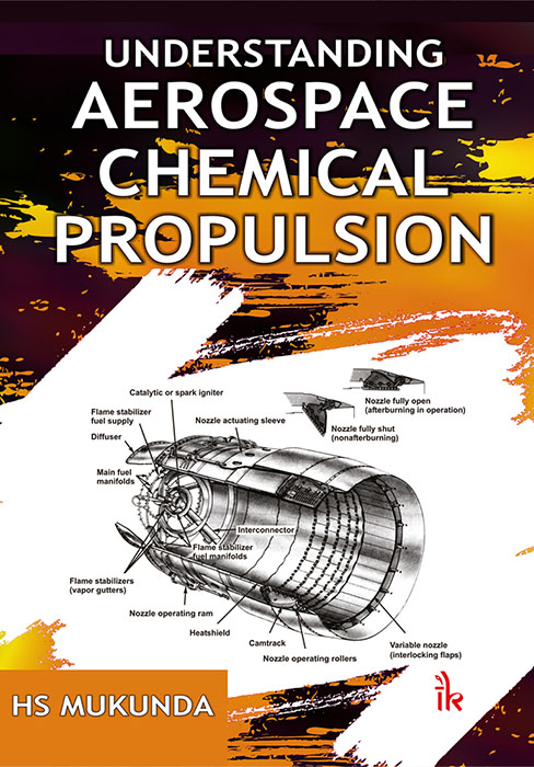 Understanding Aerospace Chemical Propulsion