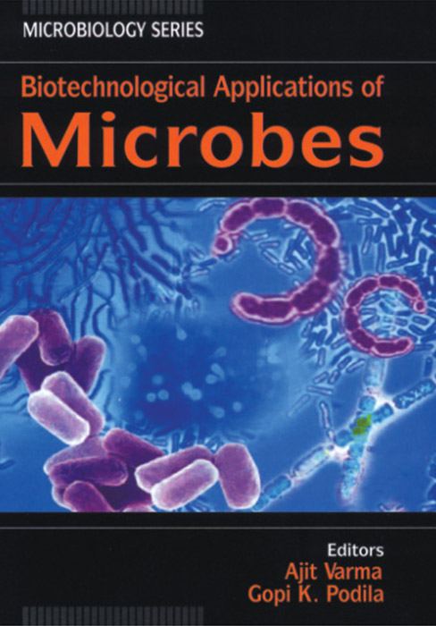 Biotechnological Applications of Microbes