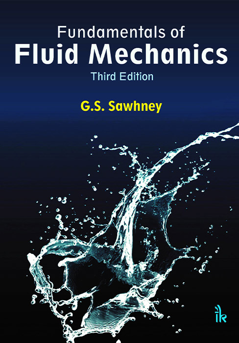 Fundamentals of Fluid Mechanics