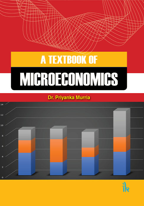A Textbook of Microeconomic