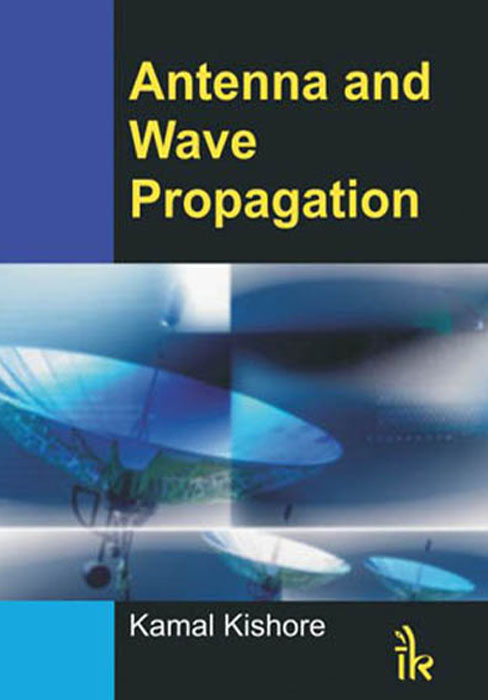 Antenna and Wave Propagation