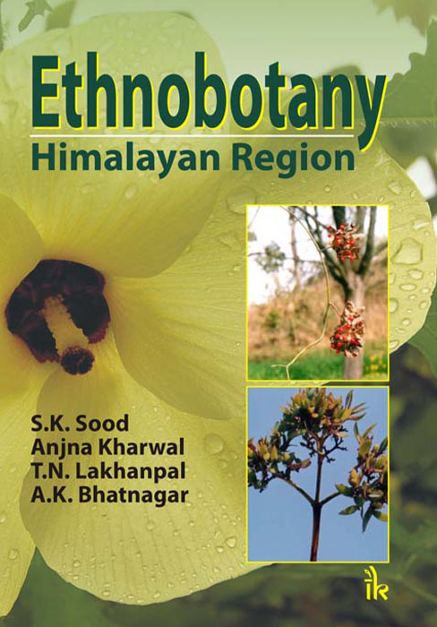 Ethnobotany Himalayan Region