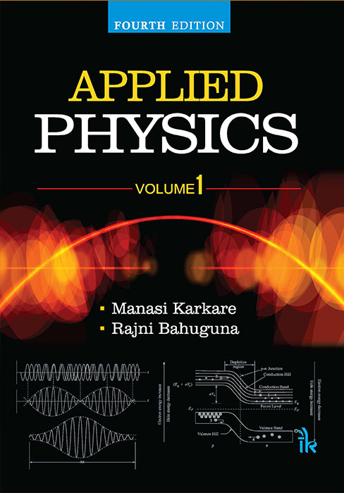 Applied Physics, Vol-1, Fourth Edition