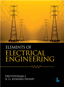 Elements of Electrical Engineering
