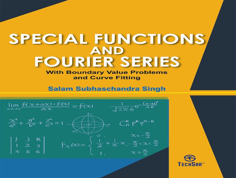 Special Functions and Fourier Series