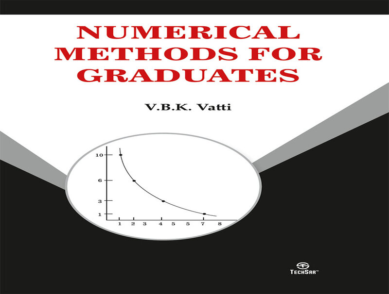 Numerical Methods for Graduates