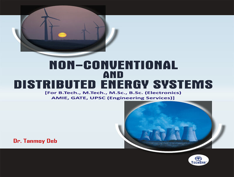 Non-conventional and Distributed Energy System