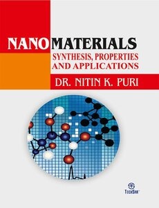 Nanomaterials Synthesis, Prope ...