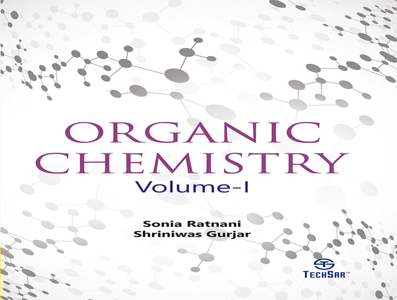 ORGANIC CHEMISTRY, Vol-I