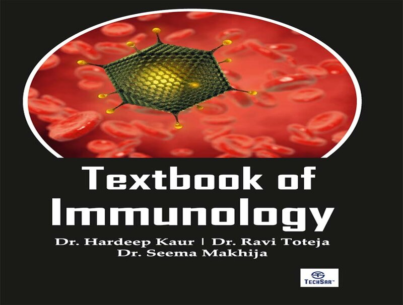 Textbook of Immunology