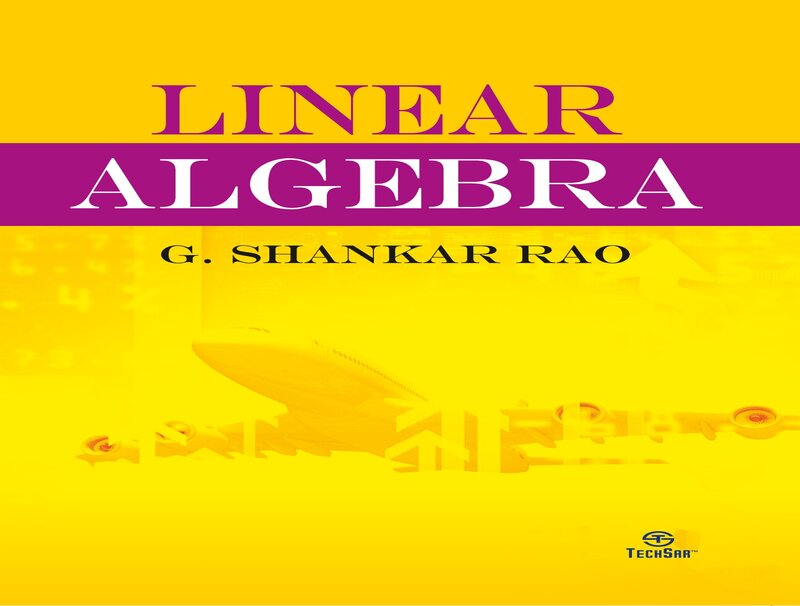 Linear Algebra