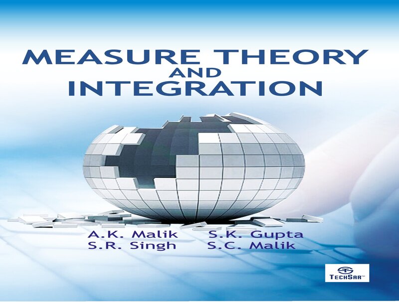 Measure Theory and Integration