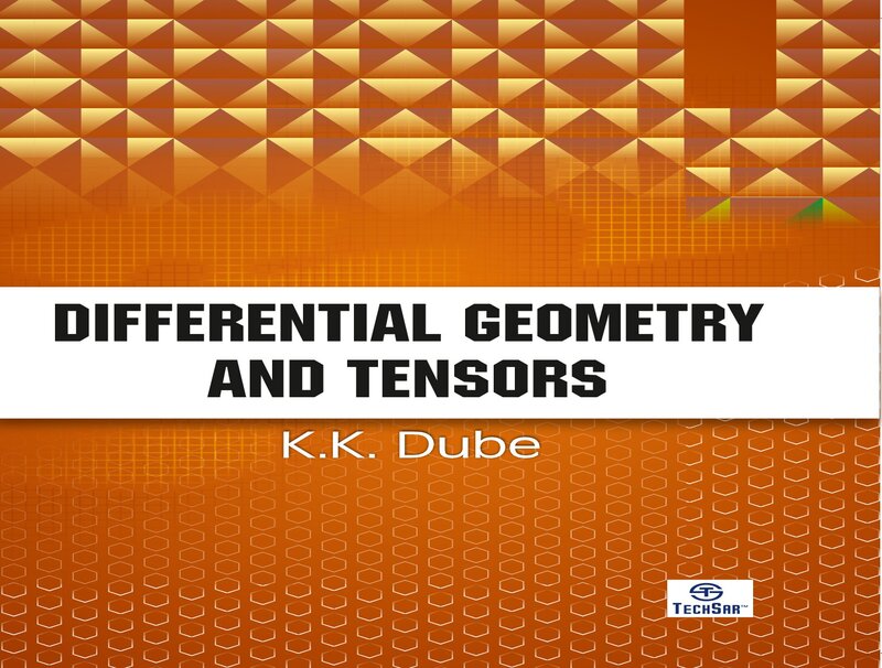 Differential Geometry and Tensors