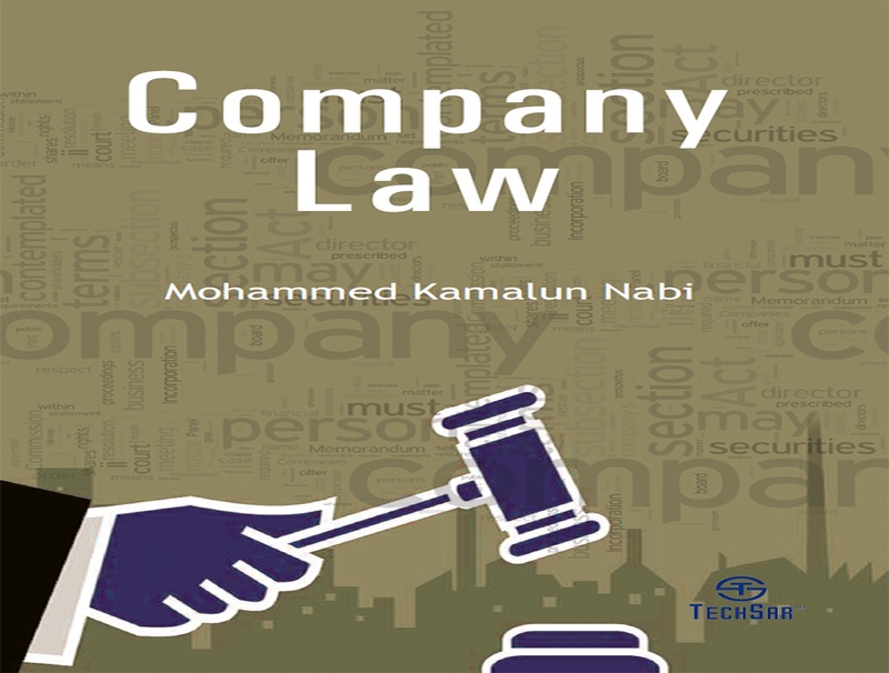 Company Law