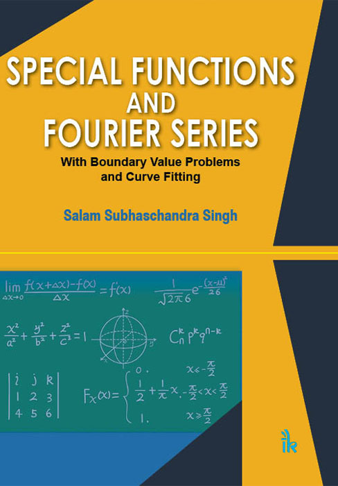 Special Functions and Fourier Series
