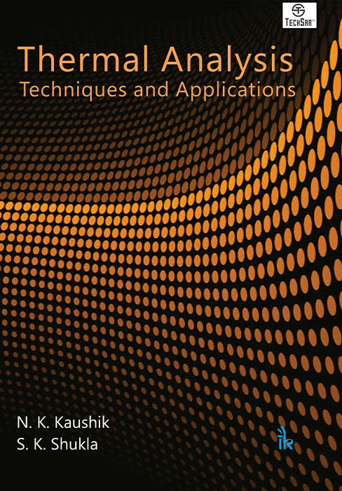 Thermal Analysis Techniques and Applications