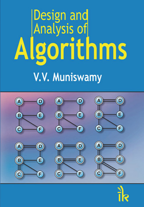 Design and Analysis of Algorithms