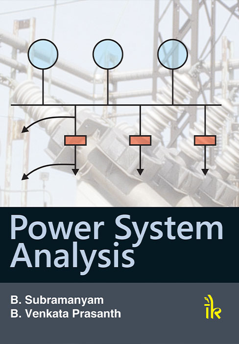 Power System Analysis