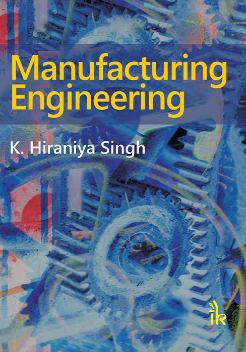 Manufacturing Engineering